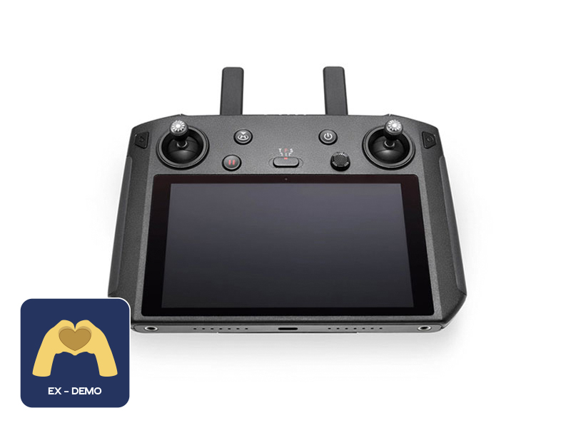 Ex-Demo DJI Smart Controller